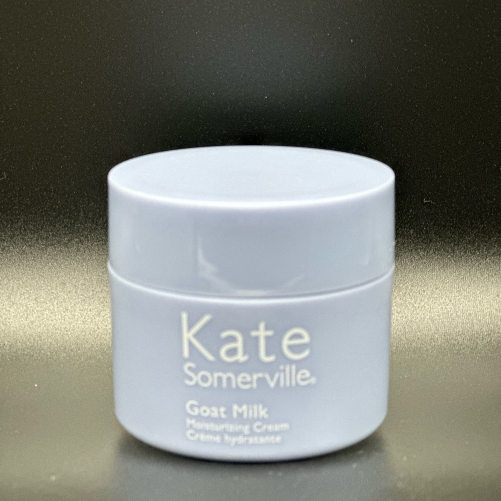 Kate Somerville Goat Milk Moisturizing Cream